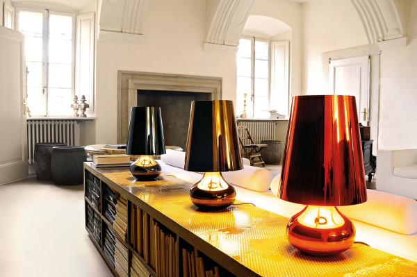 CINDY von KARTELL