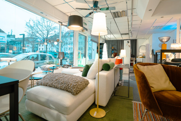 BIRDIE von FOSCARINI