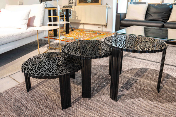T-TABLE SET von KARTELL