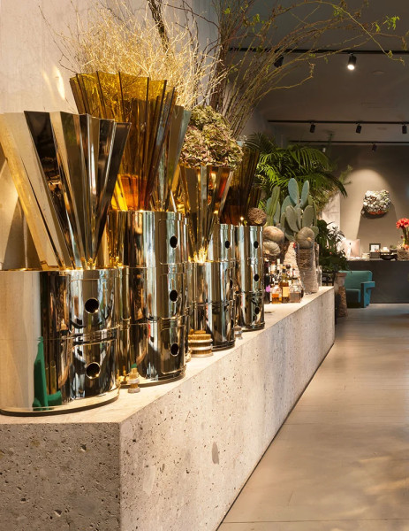 COMPONIBILI G von KARTELL